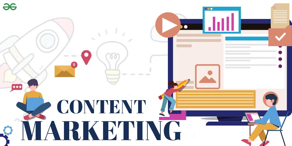 Content Marketing Copy